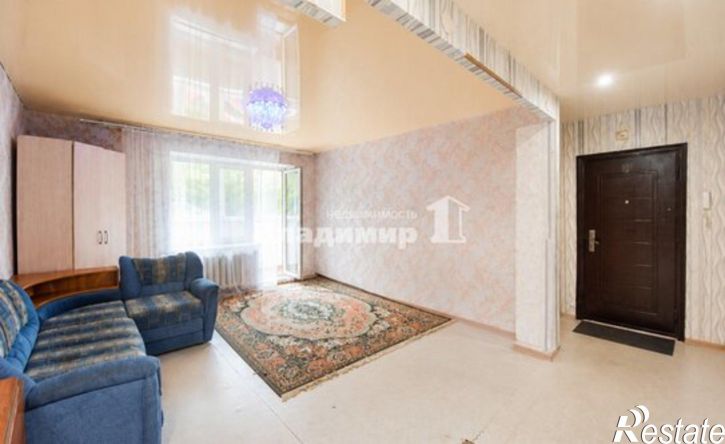 3-комн квартира ул Семена Замараева, 18,  д. 18