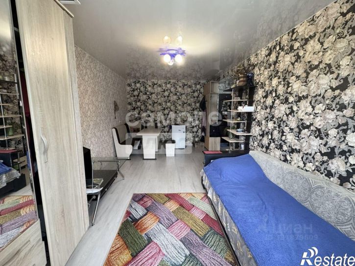 1-комн квартира ул Ленина, 11А,  д. 11А