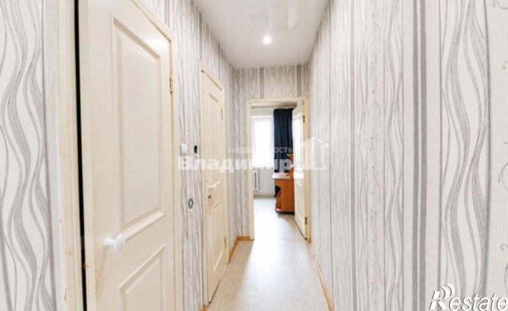 3-комн квартира ул Семена Замараева, 18,  д. 18