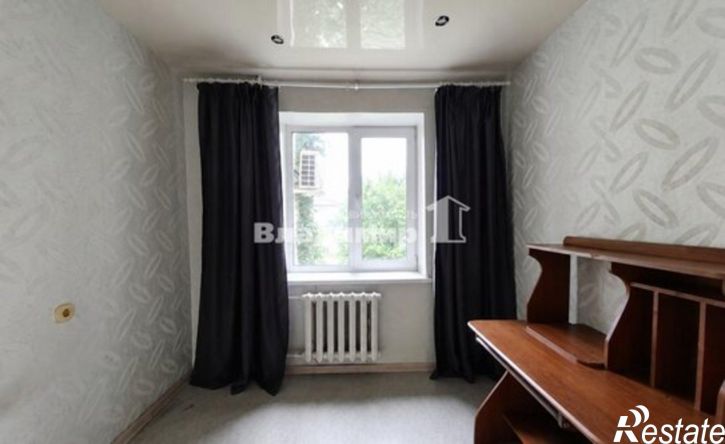 3-комн квартира ул Семена Замараева, 18,  д. 18