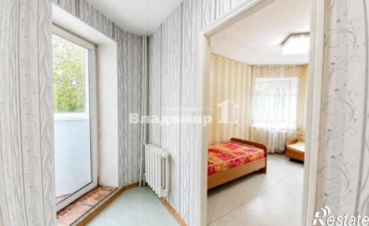3-комн квартира ул Семена Замараева, 18,  д. 18