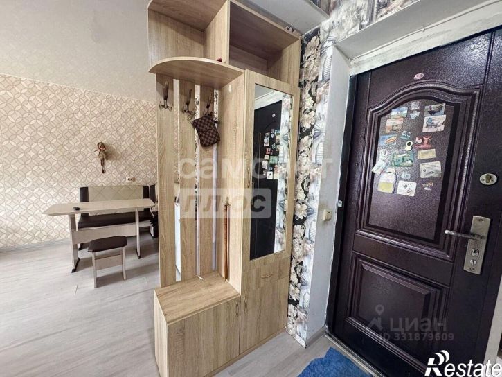 1-комн квартира ул Ленина, 11А,  д. 11А