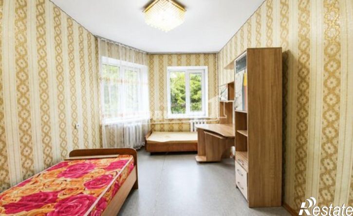 3-комн квартира ул Семена Замараева, 18,  д. 18