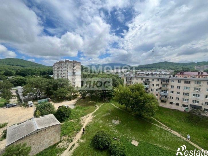 1-комн квартира ул Марии Цукановой, 16,  д. 16