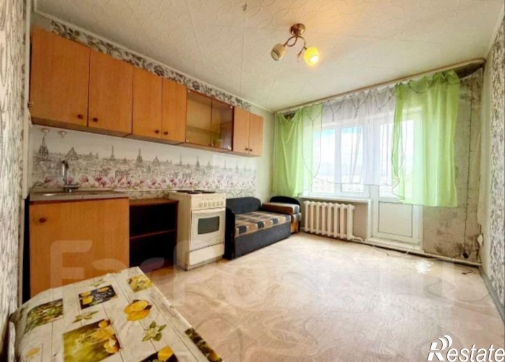 1-комн квартира ул Набережная, 19,  д. 19