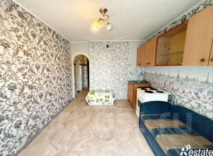 1-комн квартира ул Набережная, 19,  д. 19