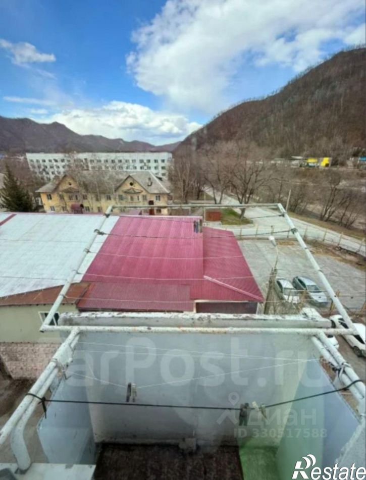 1-комн квартира ул Набережная, 19,  д. 19