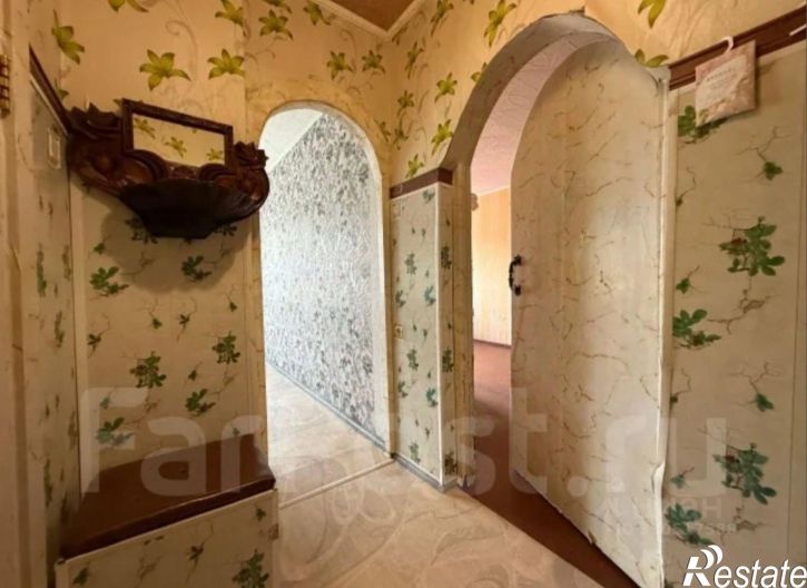 1-комн квартира ул Набережная, 19,  д. 19