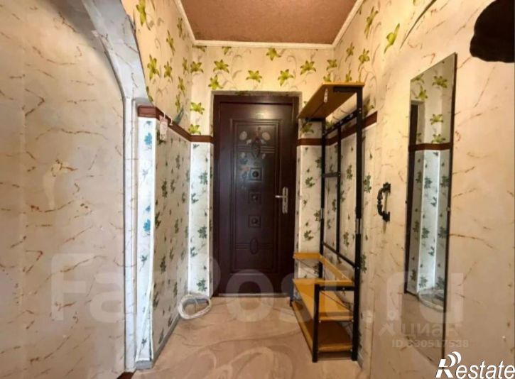 1-комн квартира ул Набережная, 19,  д. 19