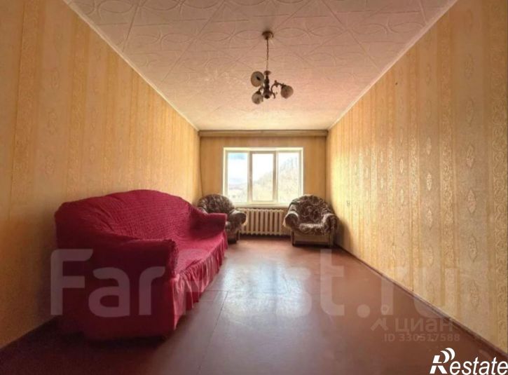 1-комн квартира ул Набережная, 19,  д. 19