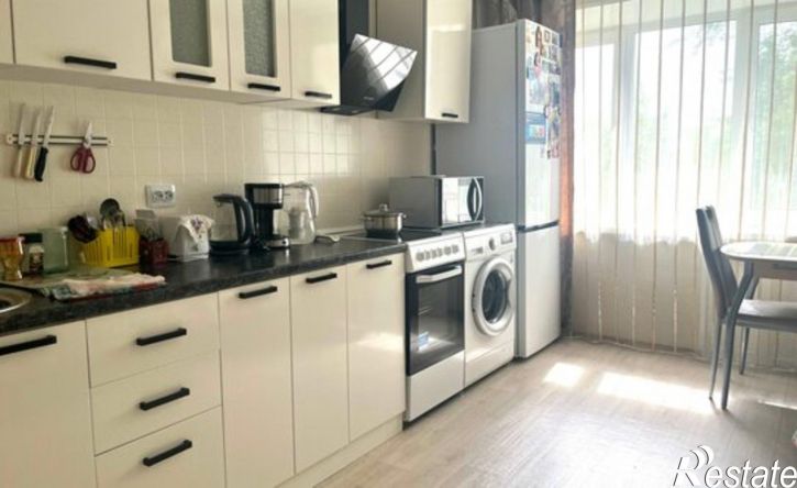 1-комн квартира пер Ирьянова, 10,  д. 10