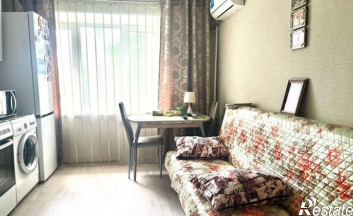 1-комн квартира пер Ирьянова, 10,  д. 10