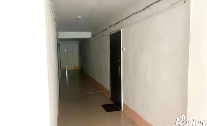 1-комн квартира пер Ирьянова, 10,  д. 10