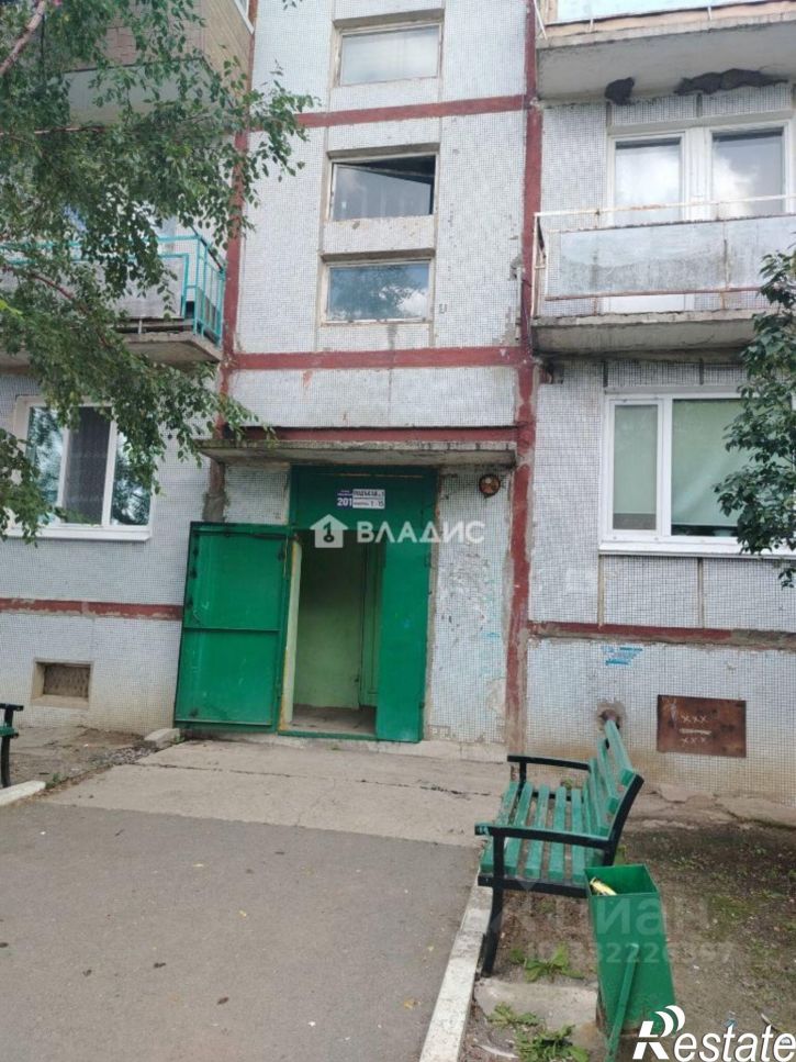 3-комн квартира ул Привокзальная, 14,  д. 14