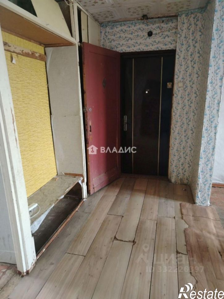 3-комн квартира ул Привокзальная, 14,  д. 14