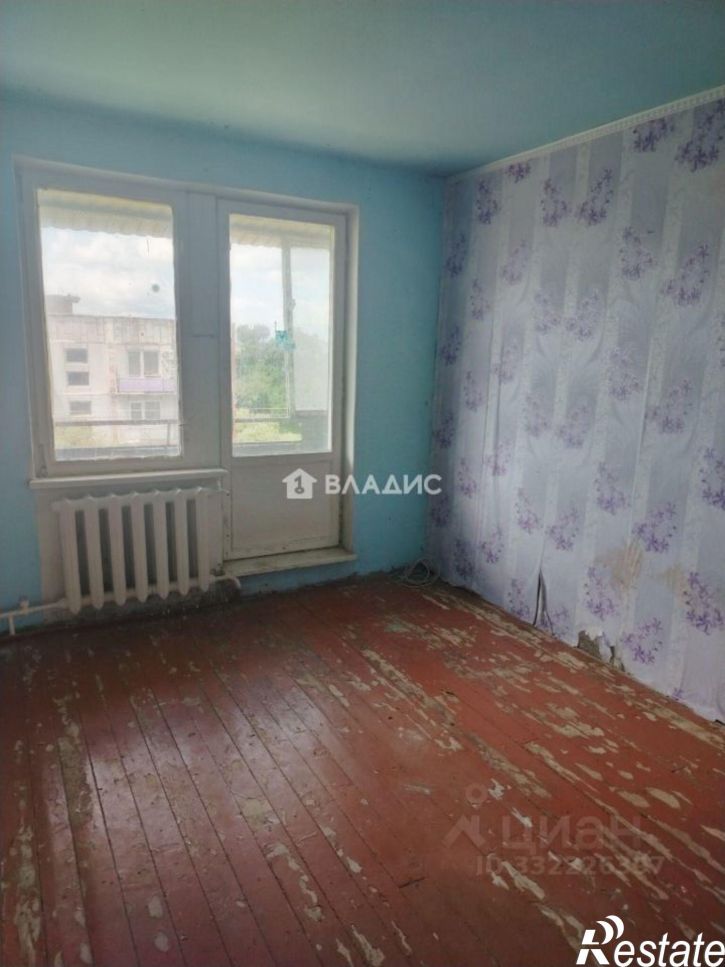 3-комн квартира ул Привокзальная, 14,  д. 14