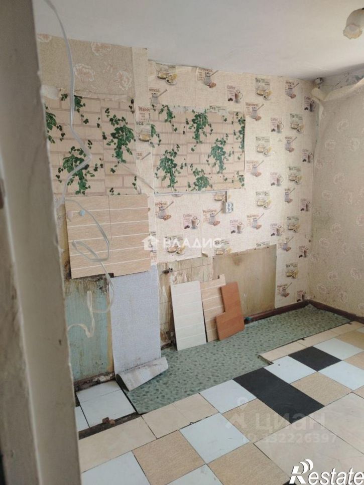 3-комн квартира ул Привокзальная, 14,  д. 14