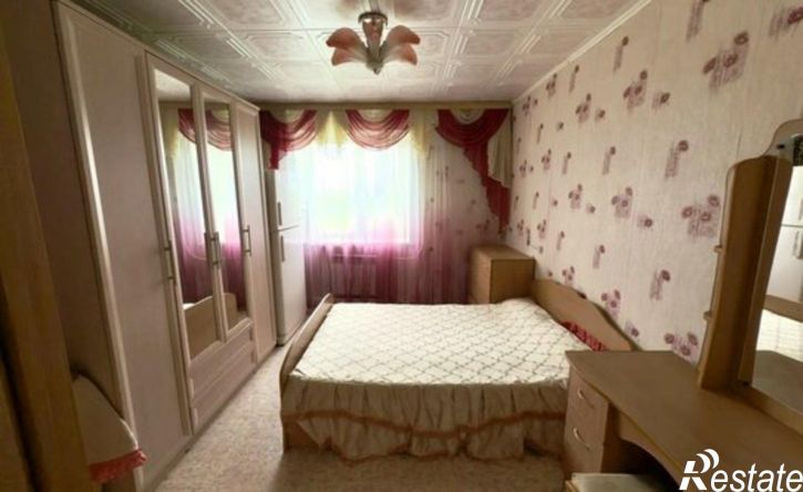 3-комн квартира ул 3-я площадка, 215,  д. 215