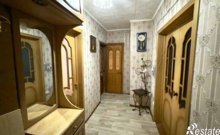 3-комн квартира ул 3-я площадка, 215,  д. 215