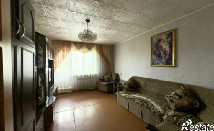 3-комн квартира ул 3-я площадка, 215,  д. 215