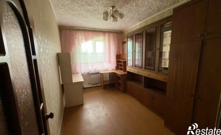 3-комн квартира ул 3-я площадка, 215,  д. 215