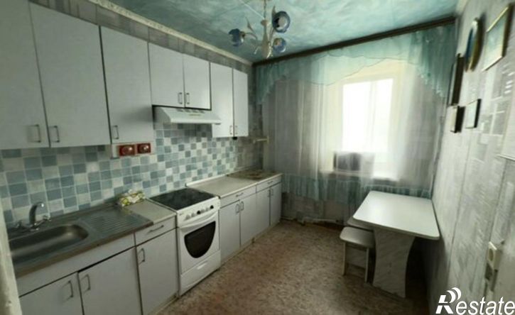 3-комн квартира ул 3-я площадка, 215,  д. 215