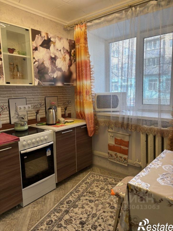 3-комн квартира ул Ленинская, 3,  д. 3
