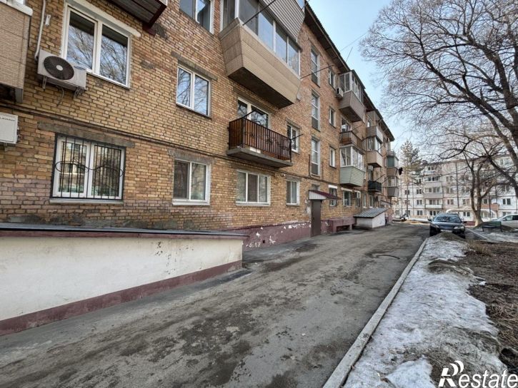 3-комн квартира ул Ленинская, 3,  д. 3