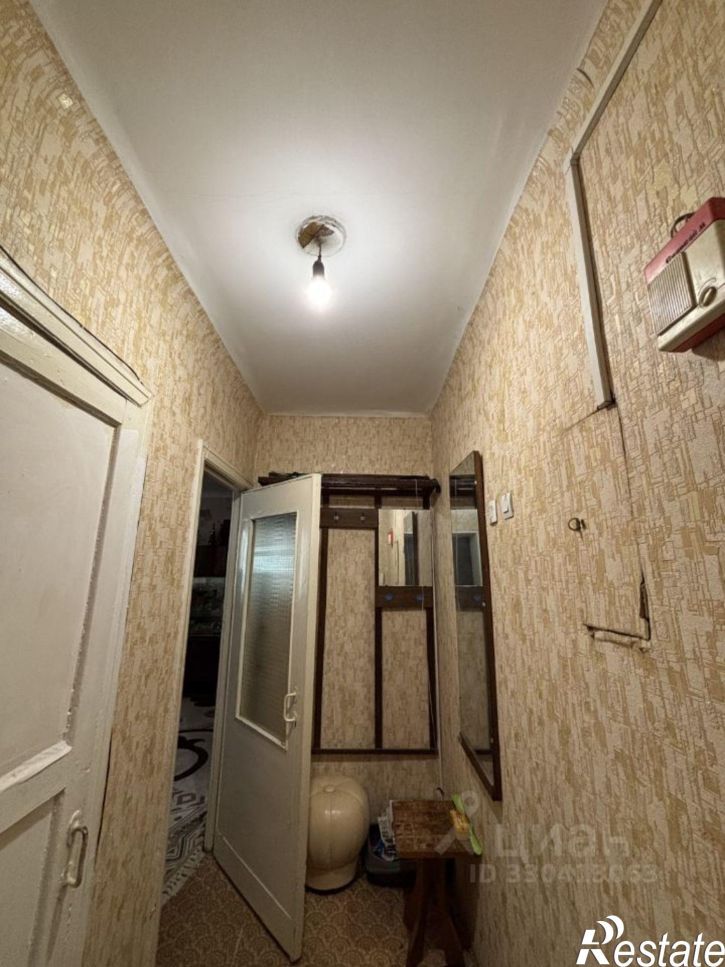 3-комн квартира ул Ленинская, 3,  д. 3