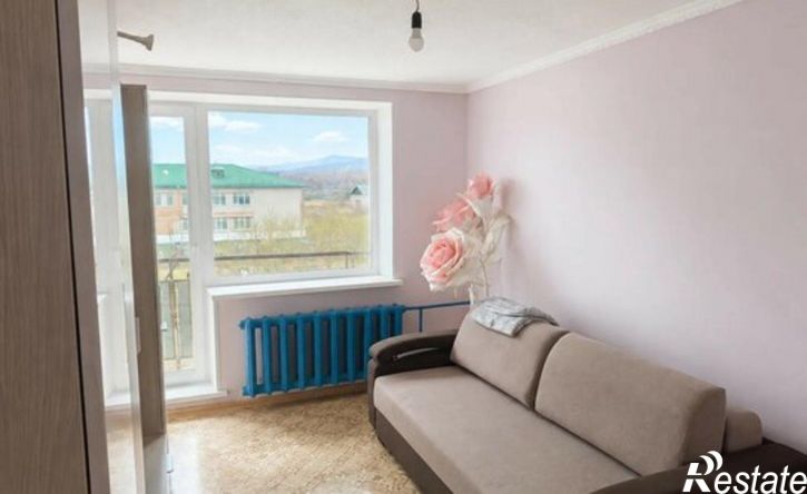 1-комн квартира ул Пионерская, 5,  д. 5