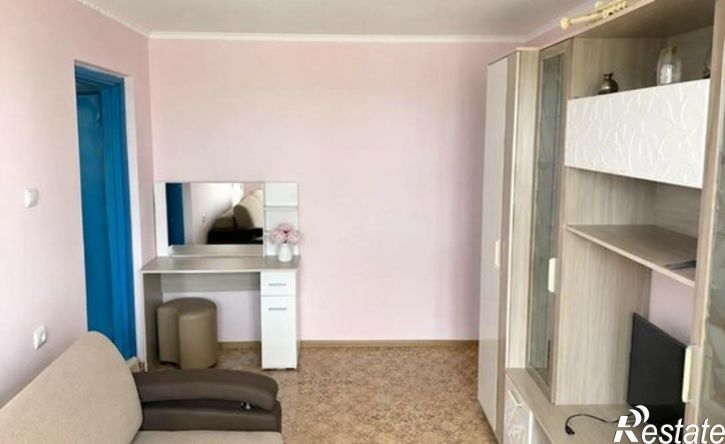 1-комн квартира ул Пионерская, 5,  д. 5