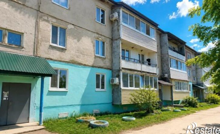 1-комн квартира ул Пионерская, 5,  д. 5