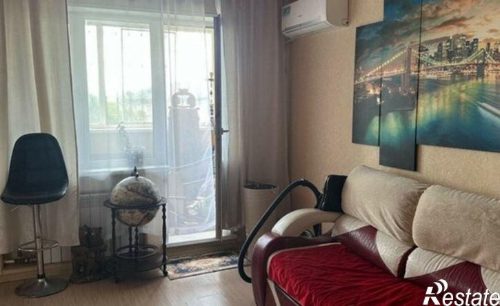 2-комн квартира ул Ломоносова, 48,  д. 48