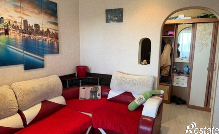 2-комн квартира ул Ломоносова, 48,  д. 48