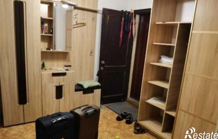 2-комн квартира Уссурийск, Раздольная улица, 10А