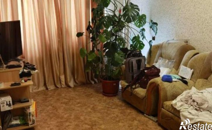 2-комн квартира Уссурийск, Раздольная улица, 10А