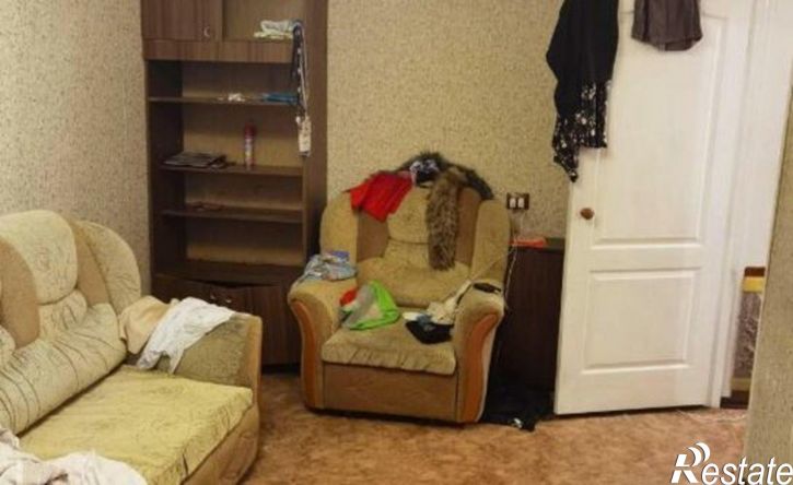 2-комн квартира Уссурийск, Раздольная улица, 10А