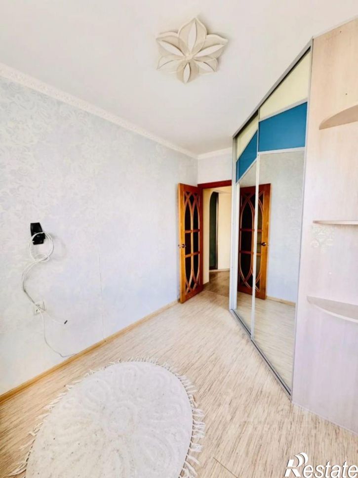 3-комн квартира Владивосток, улица Толстого