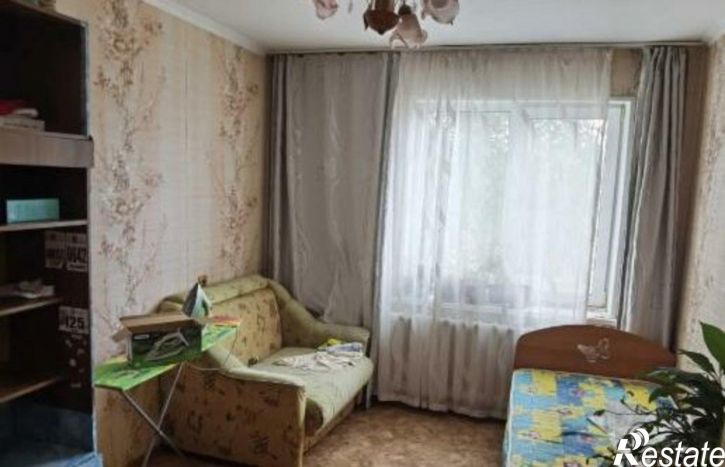 2-комн квартира Уссурийск, Раздольная улица, 10А