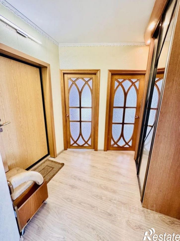 3-комн квартира Владивосток, улица Толстого