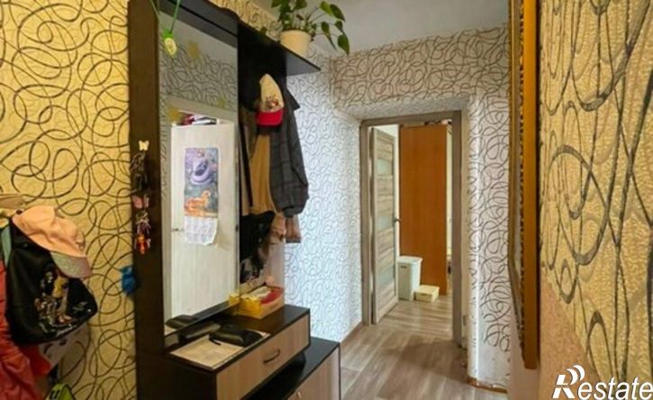 2-комн квартира ул Калининская, 11,  д. 11