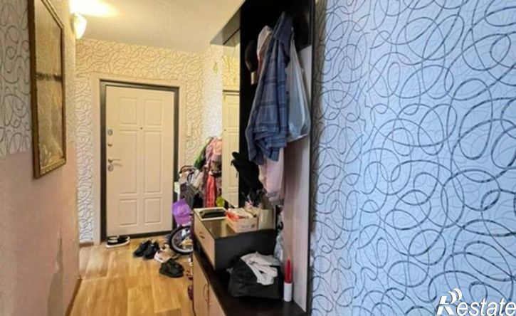 2-комн квартира ул Калининская, 11,  д. 11