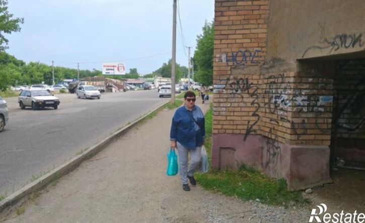 2-комн квартира ул Парковая, 31,  д. 31