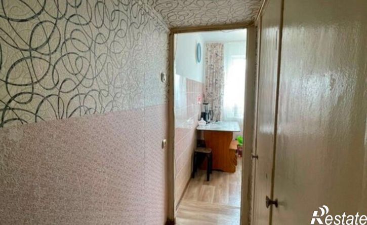 2-комн квартира ул Калининская, 11,  д. 11