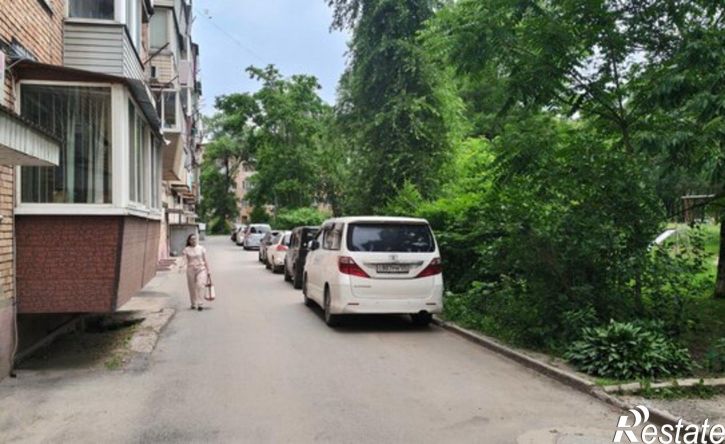 2-комн квартира ул Парковая, 31,  д. 31
