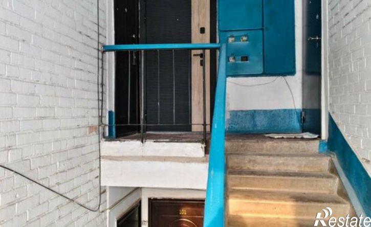 2-комн квартира ул Парковая, 31,  д. 31