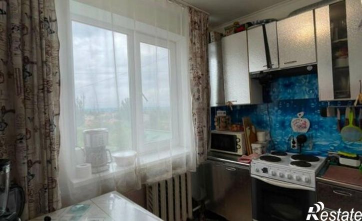 2-комн квартира ул Калининская, 11,  д. 11