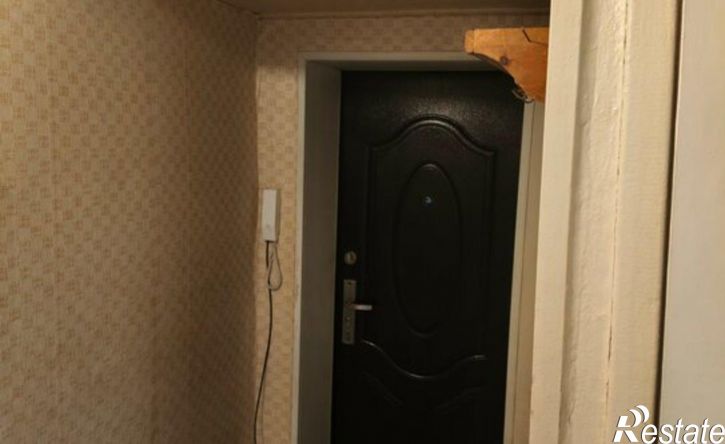 2-комн квартира ул Парковая, 31,  д. 31