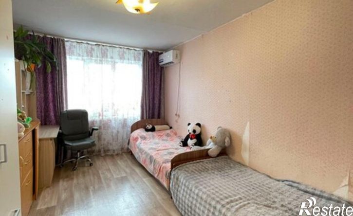 2-комн квартира ул Калининская, 11,  д. 11