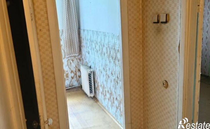 2-комн квартира ул Парковая, 31,  д. 31